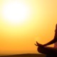 Geführte Meditation "Atembetrachtung" mit Zen-Meister Hinnerk Polenski 