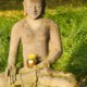 Geführte Meditation "Atembetrachtung vertiefen" mit Zen-Meister Hinnerk Polenski 