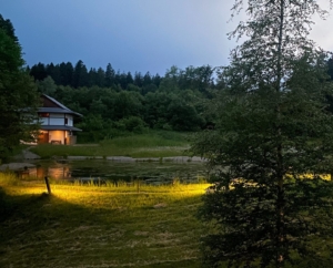 Daishin Zen-Kloster Buchenberg  
