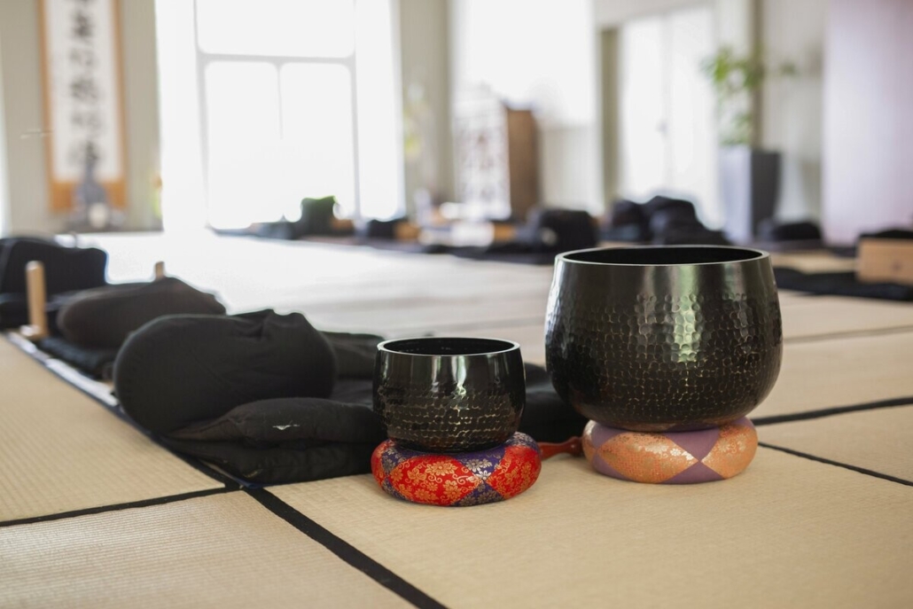 Yin Zen Retreat 2026 Yin Zen Retreat 2026