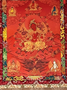 Rote Tara  